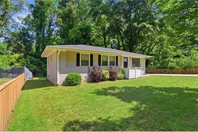 3575 Fairburn Place NW, Atlanta, GA 30331 - Photo 3