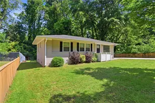 3575 Fairburn Pl NW, Atlanta, GA 30331 - Photo 3