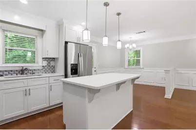 3575 Fairburn Place NW, Atlanta, GA 30331 - Photo 13
