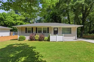 3575 Fairburn Pl NW, Atlanta, GA 30331 - Photo 1
