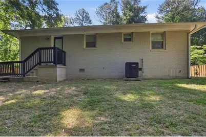 3575 Fairburn Place NW, Atlanta, GA 30331 - Photo 27