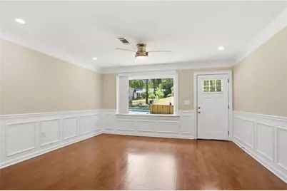 3575 Fairburn Place NW, Atlanta, GA 30331 - Photo 9