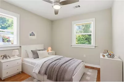 3575 Fairburn Place NW, Atlanta, GA 30331 - Photo 7