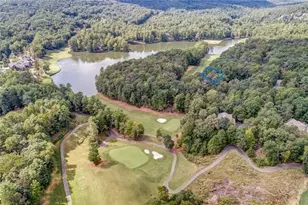 2658 Sconti View Dr, Big Canoe, GA 30143 - Photo 1