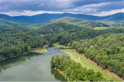 2658 Sconti View Drive, Big Canoe, GA 30143 - Photo 3