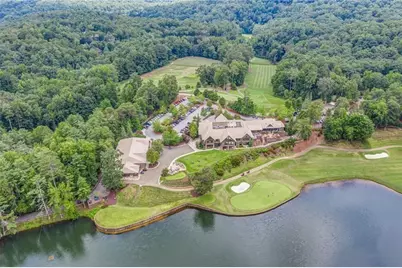 2658 Sconti View Drive, Big Canoe, GA 30143 - Photo 21
