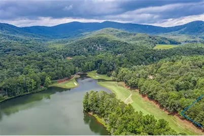 2658 Sconti View Drive, Big Canoe, GA 30143 - Photo 3