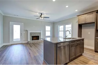 146 Sunflower Circle, Cartersville, GA 30121 - Photo 5