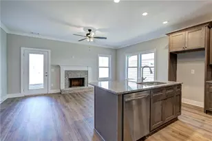 146 Sunflower Circle, Cartersville, GA 30121 - Photo 5