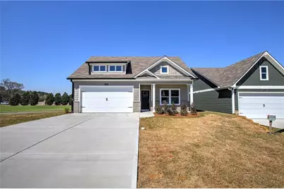 146 Sunflower Circle, Cartersville, GA 30121 - Photo 17