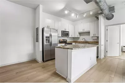 5300 Peachtree Road #3506, Atlanta, GA 30341 - Photo 1