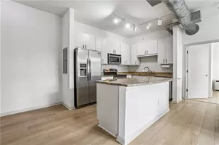 5300 Peachtree Rd, Atlanta, GA 30341 - Photo 1