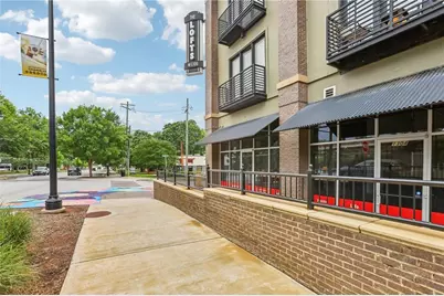 5300 Peachtree Road #3506, Atlanta, GA 30341 - Photo 25