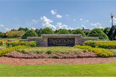 5876 Woodland Park Court, Jefferson, GA 30549 - Photo 29