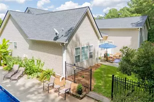 104 Hidden Lake Dr, Bremen, GA 30110 - Photo 69