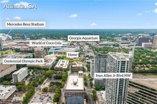 115 W Peachtree Pl NW, Atlanta, GA 30313 - Photo 9