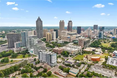 115 W Peachtree Place NW #707, Atlanta, GA 30313 - Photo 13