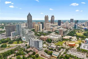 115 W Peachtree Pl NW, Atlanta, GA 30313 - Photo 13