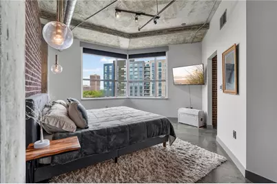 115 W Peachtree Place NW #707, Atlanta, GA 30313 - Photo 53