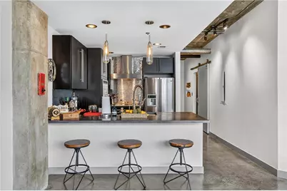 115 W Peachtree Place NW #707, Atlanta, GA 30313 - Photo 45