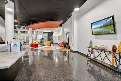 115 W Peachtree Place NW #707, Atlanta, GA 30313 - Photo 17