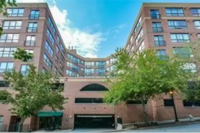 115 W Peachtree Place NW #707, Atlanta, GA 30313 - Photo 1