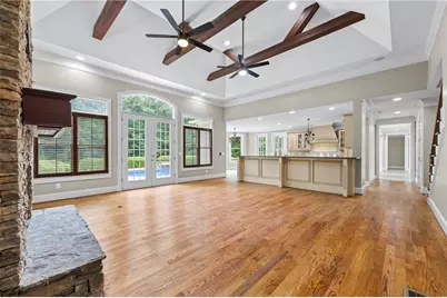 5461 Union Church Road, Flowery Branch, GA 30542 - Photo 81
