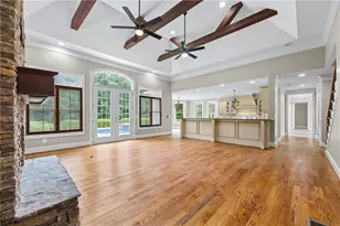 5461 Union Church Rd, Flowery Branch, GA 30542 - Photo 81