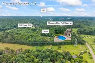 5461 Union Church Rd, Flowery Branch, GA 30542 - Photo 3