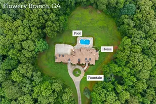 5461 Union Church Rd, Flowery Branch, GA 30542 - Photo 133
