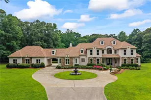 5461 Union Church Rd, Flowery Branch, GA 30542 - Photo 17