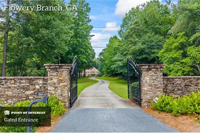 5461 Union Church Road, Flowery Branch, GA 30542 - Photo 7