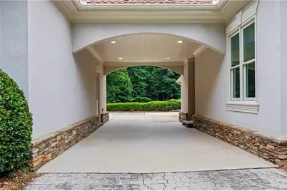 5461 Union Church Road, Flowery Branch, GA 30542 - Photo 23