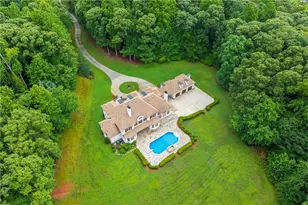 5461 Union Church Rd, Flowery Branch, GA 30542 - Photo 9