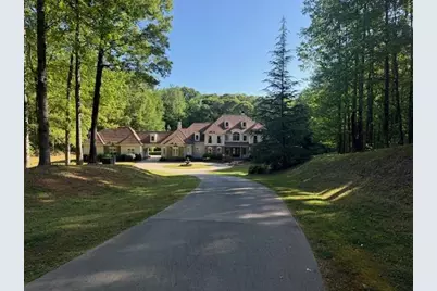 5461 Union Church Road, Flowery Branch, GA 30542 - Photo 1