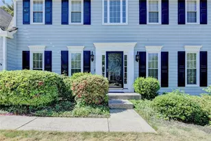728 Flowers Crossing, Lawrenceville, GA 30044 - Photo 5