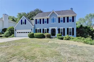 728 Flowers Crossing, Lawrenceville, GA 30044 - Photo 3
