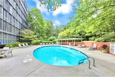 3060 Pharr Court North NW #520, Atlanta, GA 30305 - Photo 15