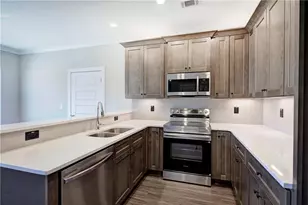 138 Sunflower Cir NE, Cartersville, GA 30121 - Photo 9