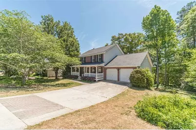 740 Madison Chase Drive, Lawrenceville, GA 30045 - Photo 5