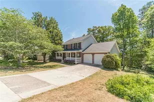 740 Madison Chase Dr, Lawrenceville, GA 30045 - Photo 5