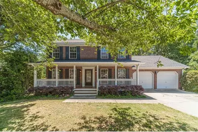 740 Madison Chase Drive, Lawrenceville, GA 30045 - Photo 1