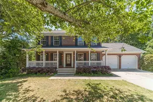 740 Madison Chase Dr, Lawrenceville, GA 30045 - Photo 1