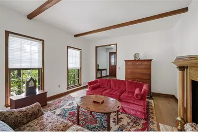 395 Nottingham Drive, Marietta, GA 30066 - Photo 5
