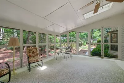 395 Nottingham Drive, Marietta, GA 30066 - Photo 5