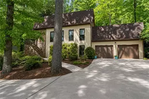 395 Nottingham Dr, Marietta, GA 30066 - Photo 1