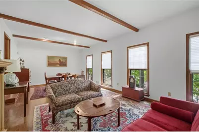 395 Nottingham Drive, Marietta, GA 30066 - Photo 3