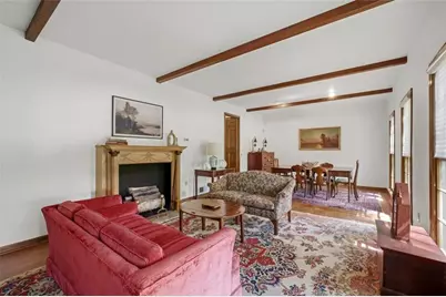 395 Nottingham Drive, Marietta, GA 30066 - Photo 3