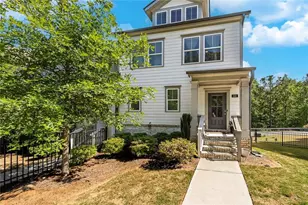 333 Vista Ln, Woodstock, GA 30189 - Photo 3