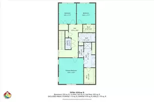333 Vista Ln, Woodstock, GA 30189 - Photo 47
